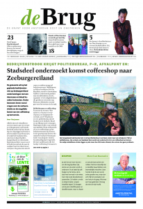editie 119, 19 februari 2020