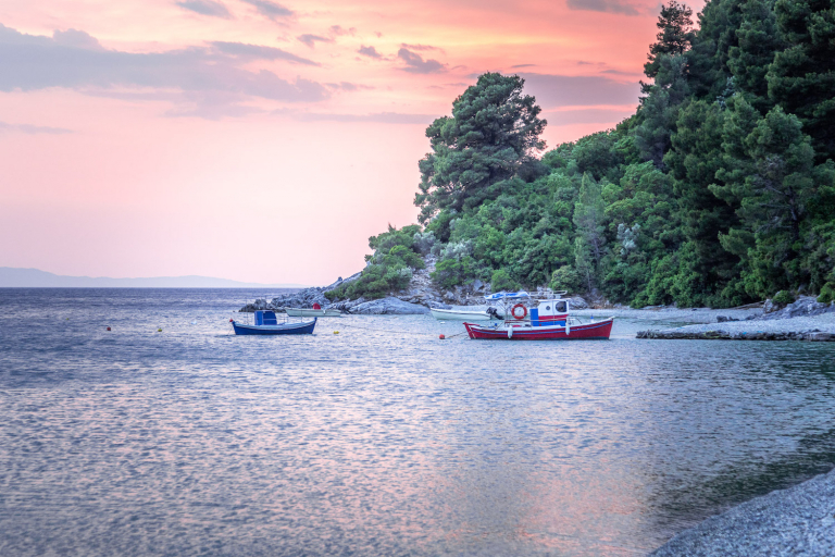 Infomiddag 8 maart: Fotovakantie op het paradijselijke eiland Skopelos