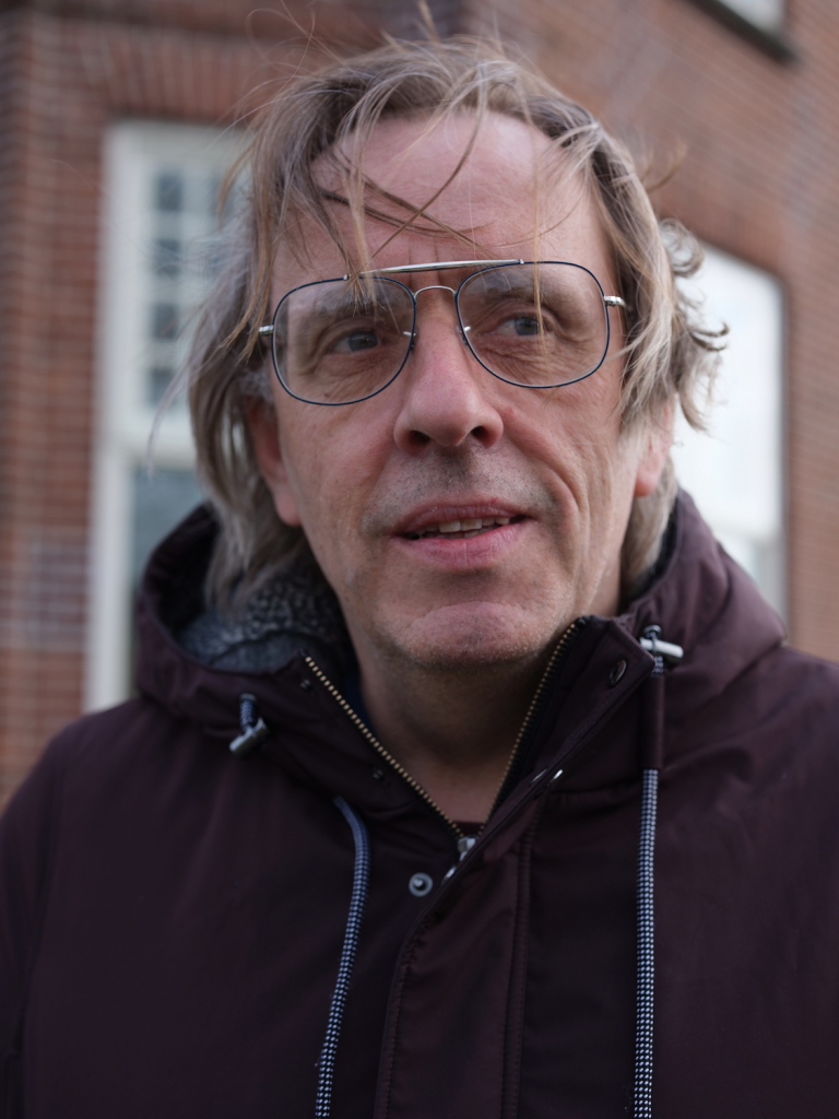 Marcel van Roosmalen: Vooruitgang