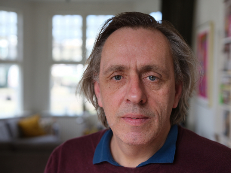 Marcel van Roosmalen: Sleutelbos