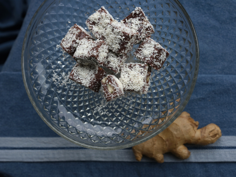 Recept: Zinderende chococombi’s