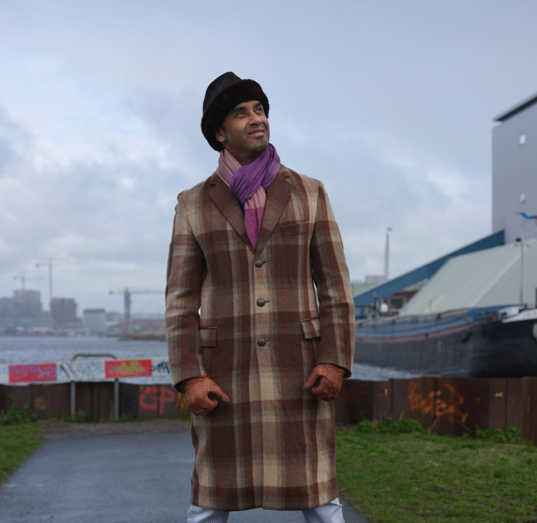 Dromen van een verticaal tuindorp: ‘Ook in een woontoren kun je dorps leven’