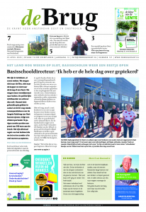 editie 121, 23 april 2020