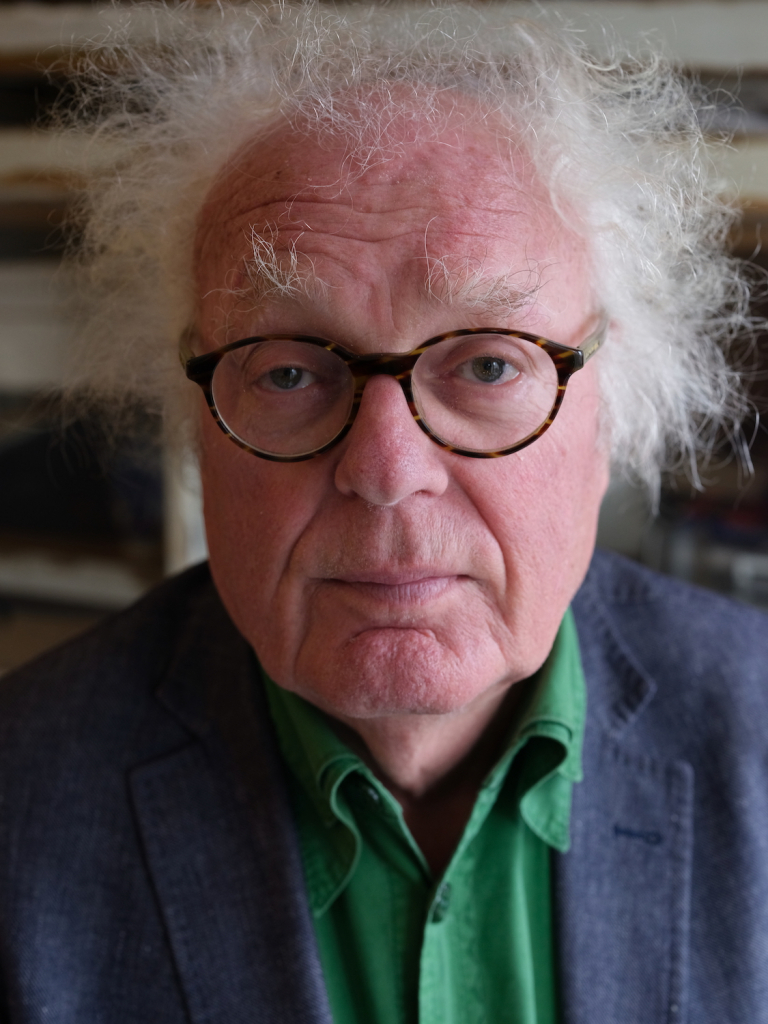 Henk Spaan: ‘Verklikken of niet’