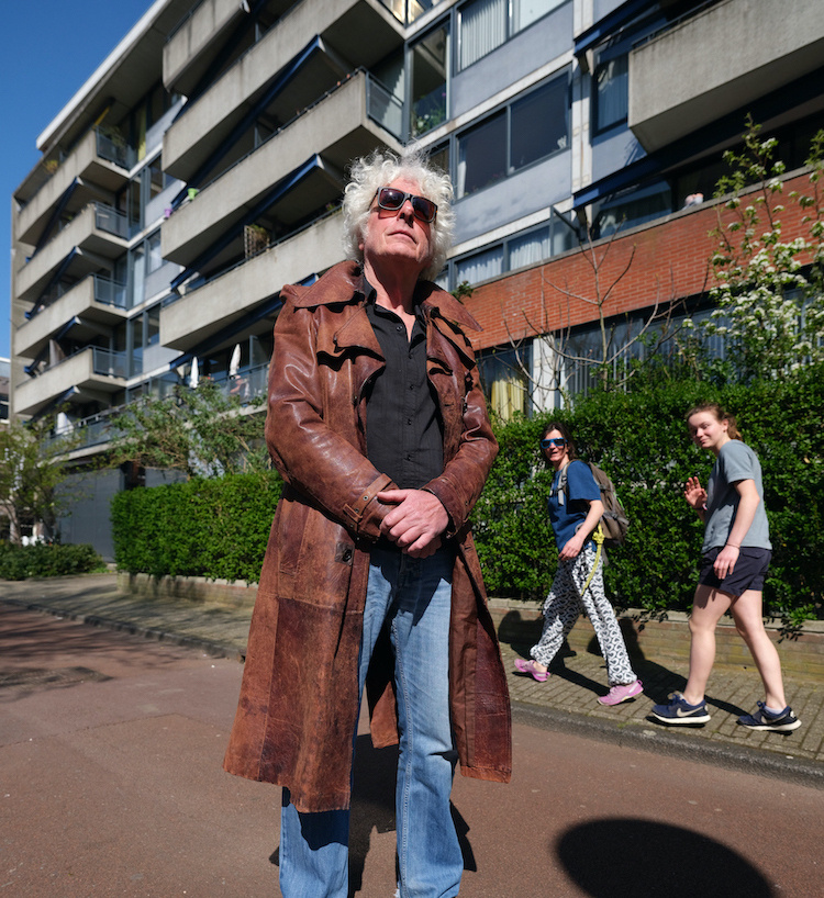 ‘De verpaupering was begin jaren negentig wel erg groot’