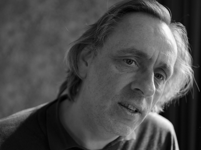 Marcel van Roosmalen: ‘Expresso’