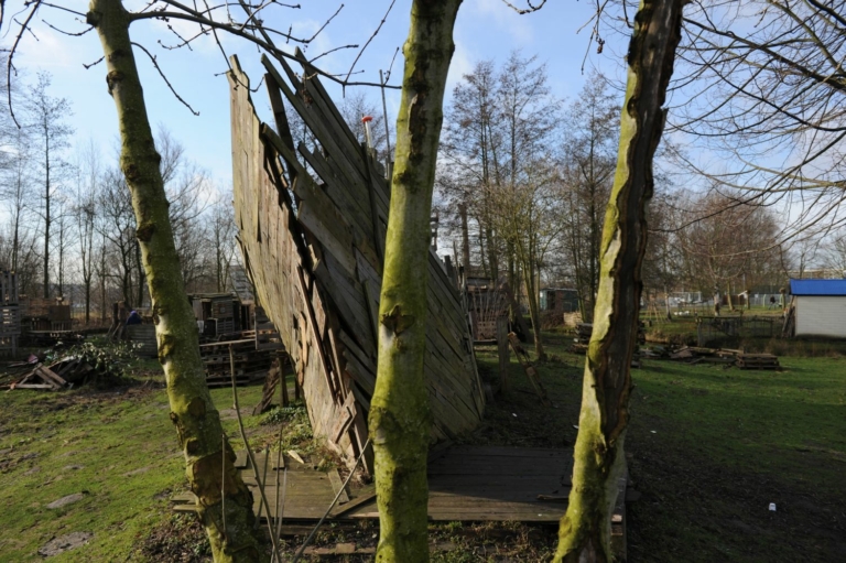 Sportactiviteiten voor kinderen in stadsdeel Oost