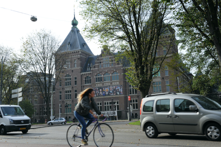 ‘Tropelicious’ take-away bij De Tropen