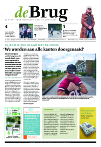 editie 122, 27 mei 2020