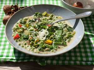 Gedroogde limoenen uit de Javastraat (recept)