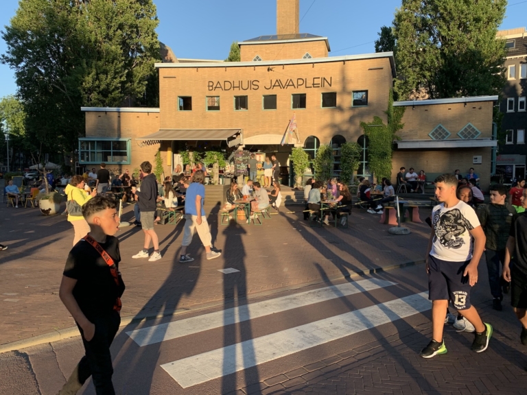 Nieuw beleid om het aantal terrassen te verminderen mogelijk achterhaald