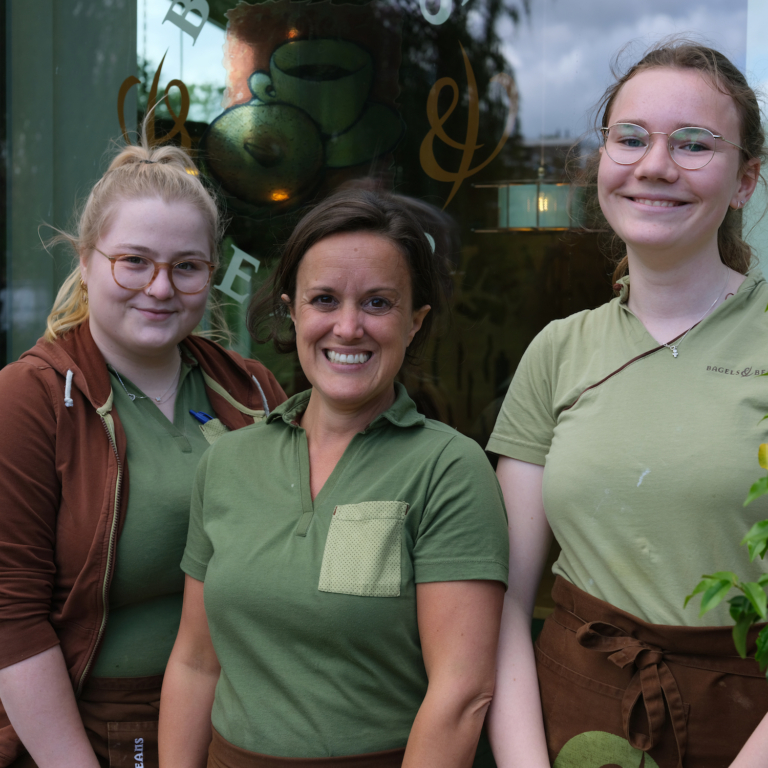 ‘Er zijn veel mooie dingen ontstaan’