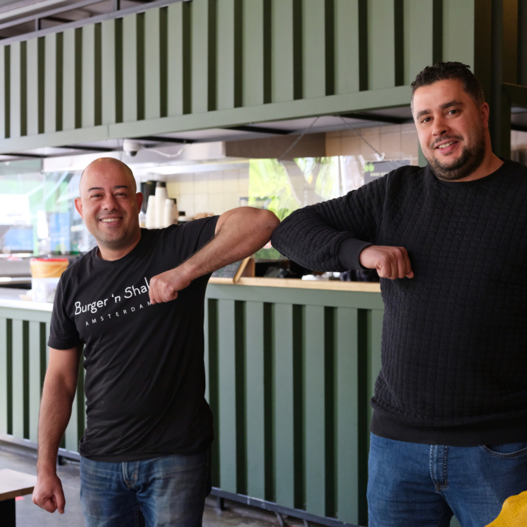 ‘Tijd van bezinning is goed geweest’