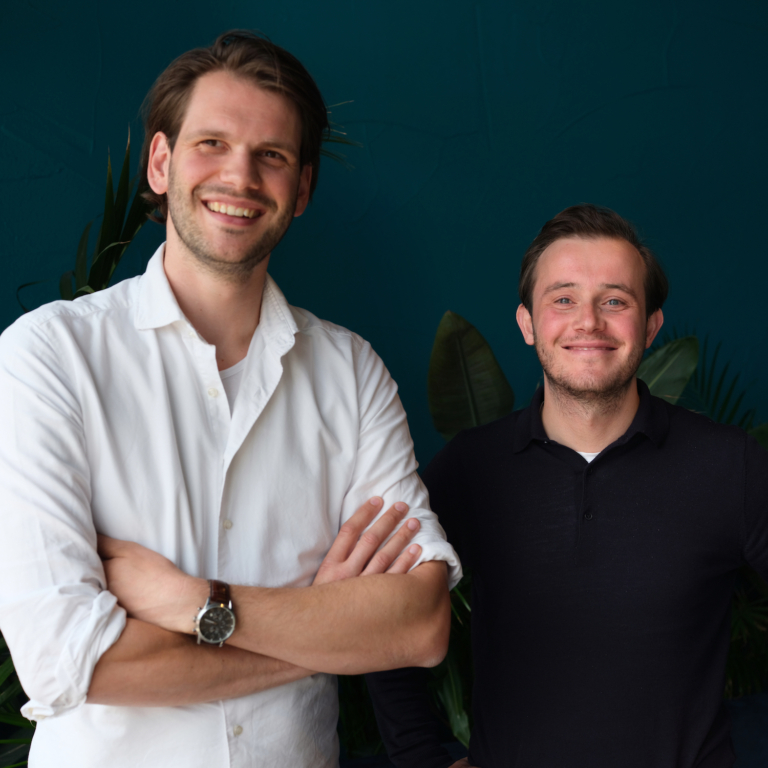 ‘Eindelijk weer echt contact met onze gasten’