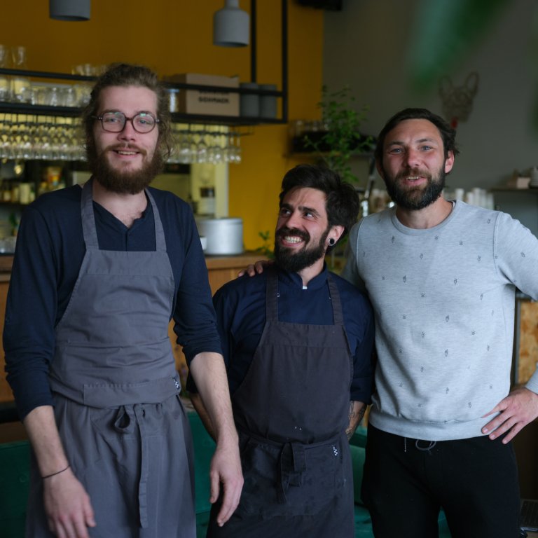 ‘We gaan positief de nieuwe tijd in’