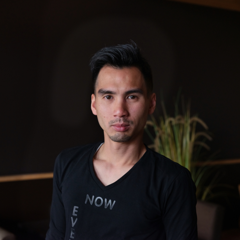 ‘Sushi eet je niet als patat’