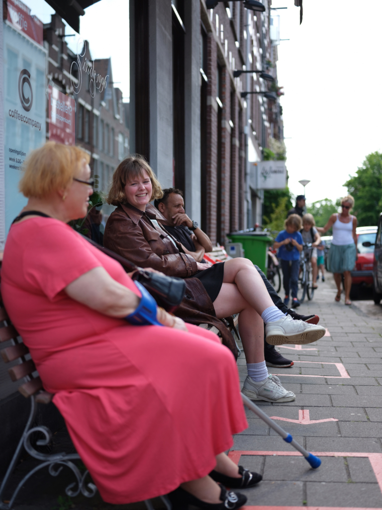 ‘Spelen op Glastonbury was echt geweldig’