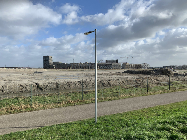 Geen verplichte stadsverwarming voor Sluisbuurt