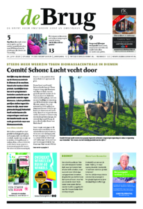editie 123, 24 juni 2020