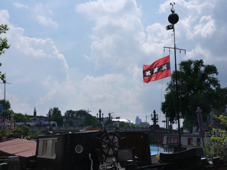 Imane Nadif nieuwe fractievoorzitter GroenLinks Amsterdam