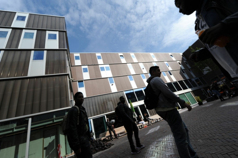 Junior DJ Summercamp bij Q-factory