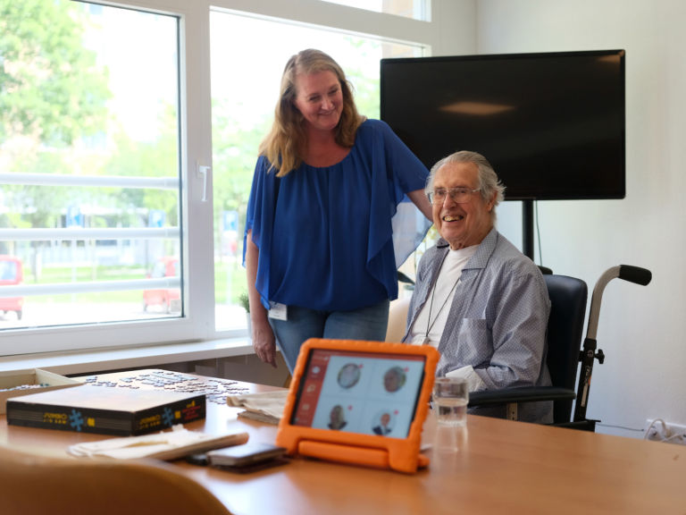 Revalidatieklinieken langzaam terug naar normaal: ‘Nieuwe revalidanten welkom’