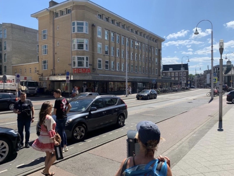 Hema Linnaeusstraat verhuist naar de Waldenlaan in Oostpoort