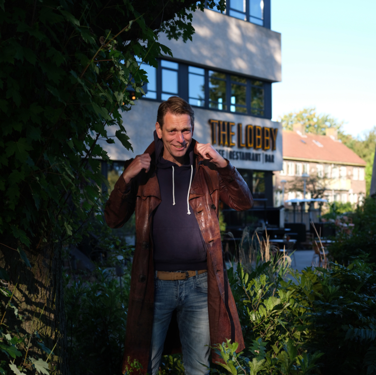 ‘Dat mensen van Feyenoord houden snap ik ergens nog wel, maar ik vind het echt moeilijk om voor PSV sympathie op te brengen’