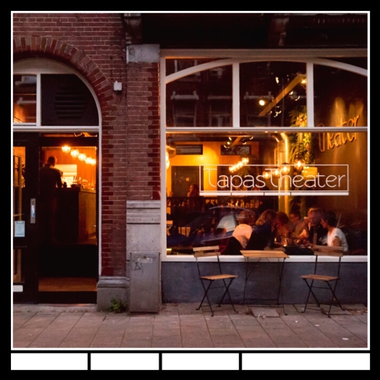 Gratis concerten bij het TapasTheater tijdens Nationale Burendag