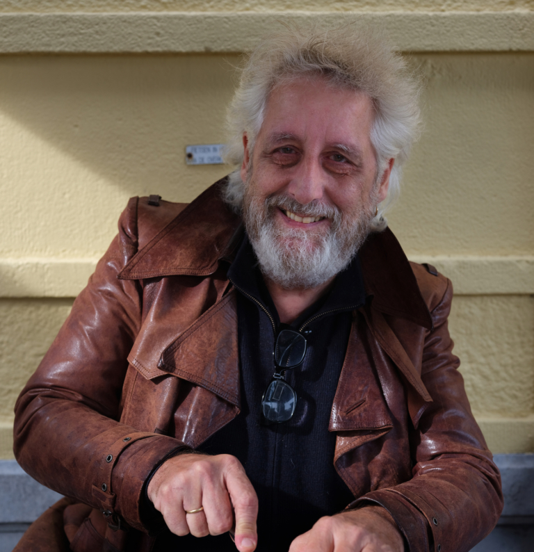 ‘Ik heb het gevoel alsof ik van mijn anker af ben’