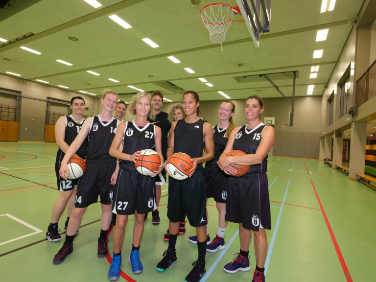 ‘Ik stop pas als ik flink geblesseerd ben. Knie verrot, zoiets’