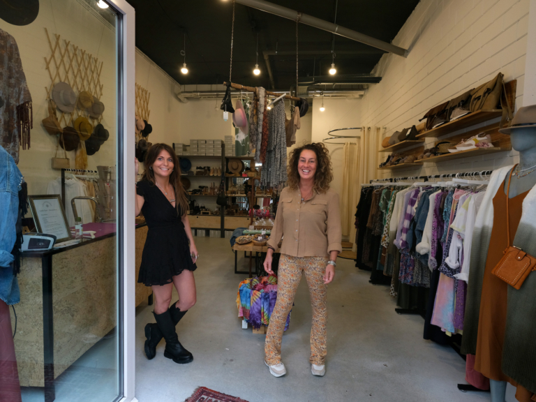 Little East: ‘Vaak nieuwe dingen in de winkel’