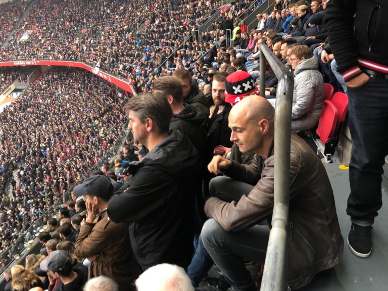 Bedrijven in de race om sportevenementen ondanks corona mogelijk te maken