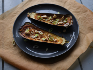 Recept: De aubergine staat nu op 1