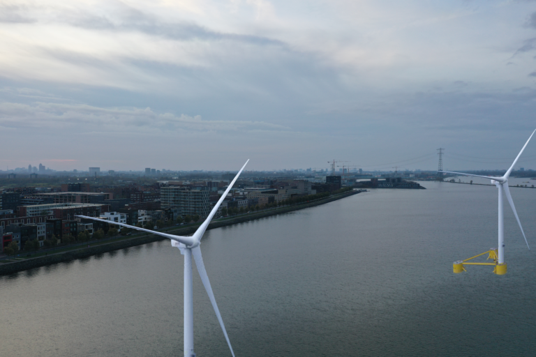 ‘Windmolens plaatsen in woongebieden is dom en onnodig’