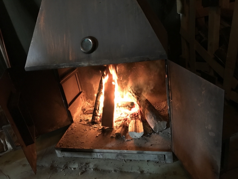 Henk Spaan: Proppen van oude kranten