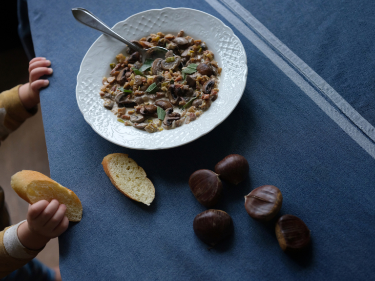 Recept: Kastanjes op de Ringdijk