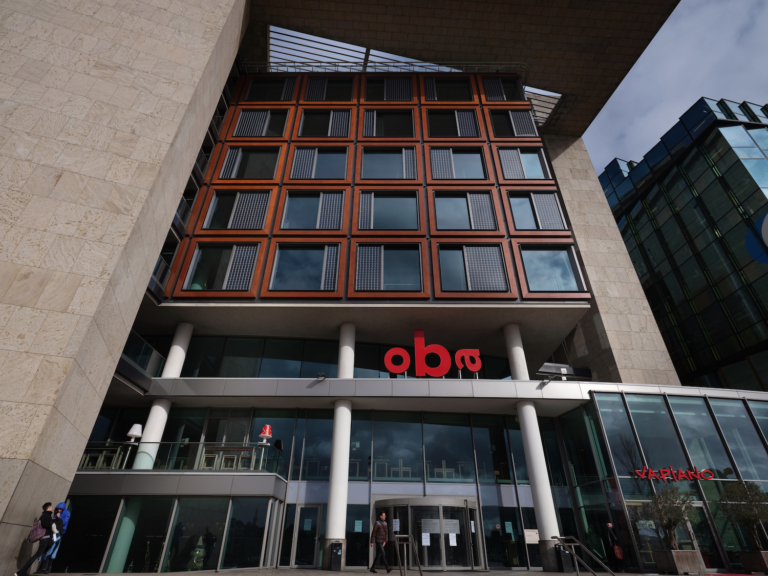 Leren computeren in de OBA