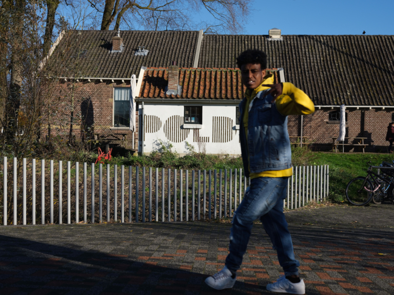 Coördinator gezocht voor ‘Buurderij’ in Science Park