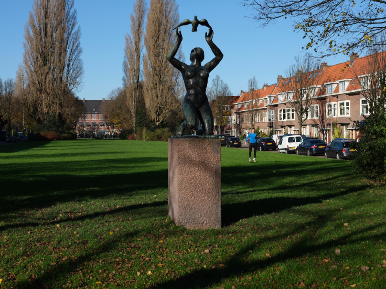 Hoop op betere tijden