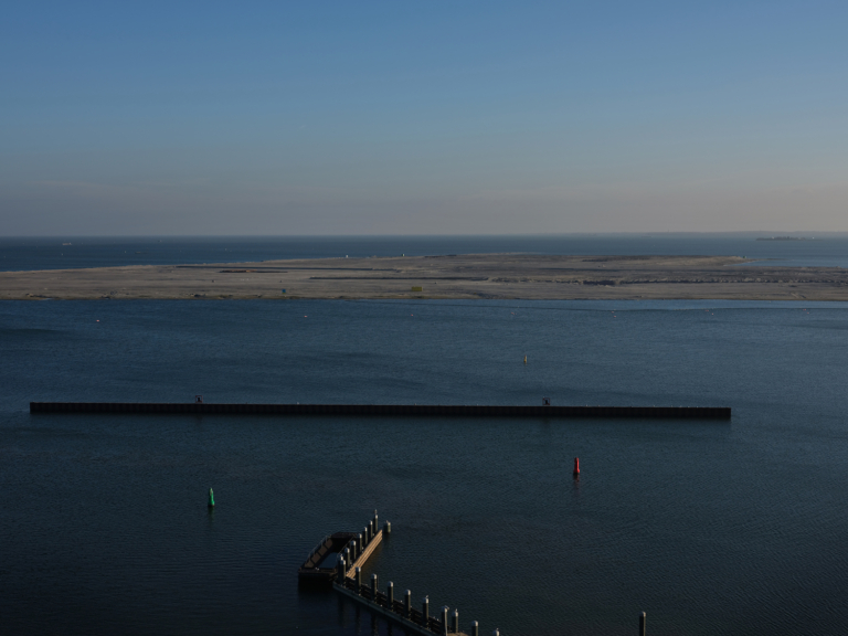 Plannen voor laatste eiland IJburg ter inzage: Buiteneiland wordt vooral groen