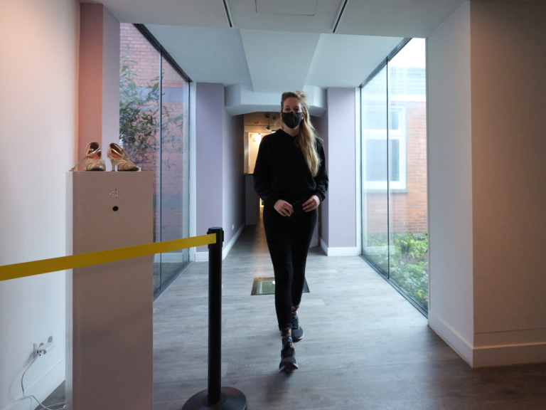 Kroniek van een aangekondigde verbouwing