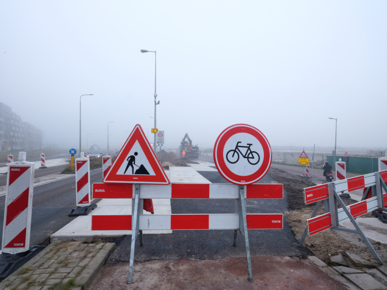 Plannen voor betere fietsverbindingen Oost