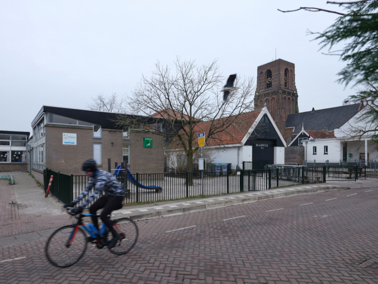 Kansenongelijkheid: ‘Onderwijs weerspiegelt het beleid van de stad’
