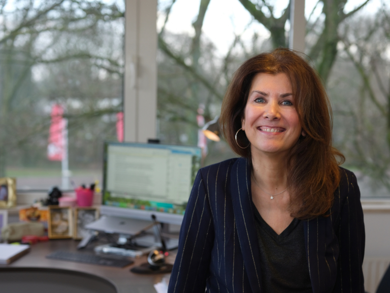 Coronavaccinatie beschermt onze cliënten: ‘Er is geen tijd te verliezen’