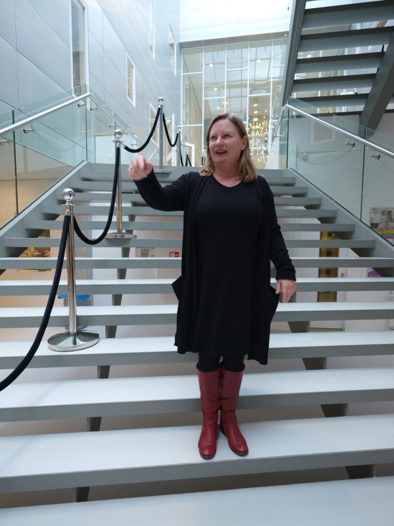 IJburg College blikt vooruit: ‘Weer aandacht voor de goede dingen’