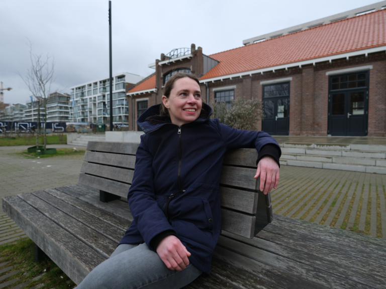 Ode aan Oost: Nieuwe wandelroutes ontdekken