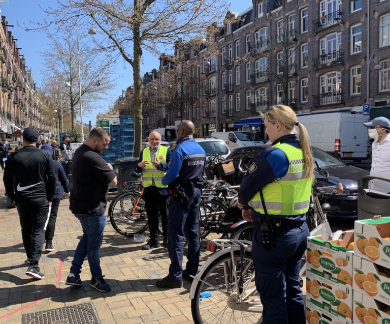 Snap jij het coronabeleid nog? Mail naar info@debrugkrant.nl