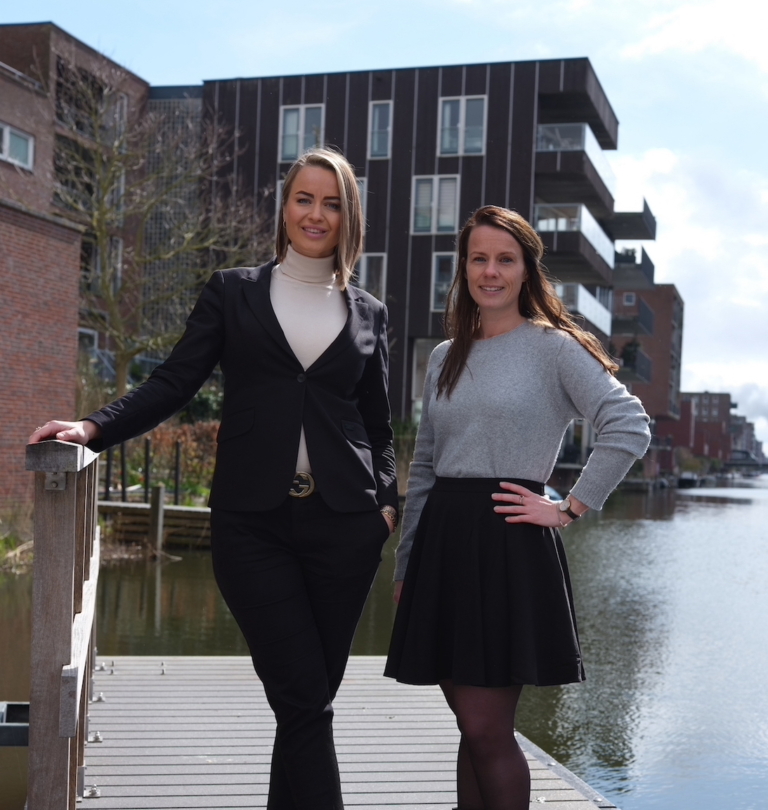 De Scheidingsplanner Amsterdam staat je bij op alle vlakken: ‘We zijn sociaal en willen mensen graag helpen’