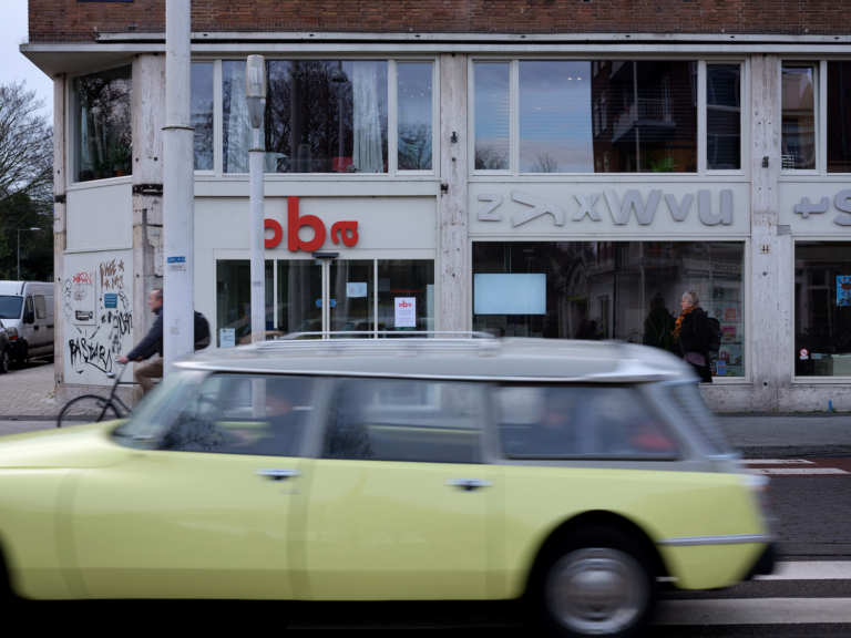 De Amsterdamse bibliotheken zijn eindelijk weer open